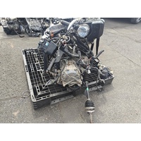 Toyota Avalon Automatic Transmission 3.0 Petrol 1MZ-FE MCX10R 07/00-06/05