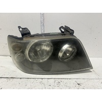 Ford Escape Head Light Right Front ZC 04/2006-03/2008