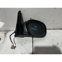 Toyota RAV4 Right Door Mirror SXA11 10/1997-06/2000