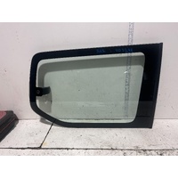Toyota Prado Right Rear Side Glass VZJ95 07/1996-01/2003