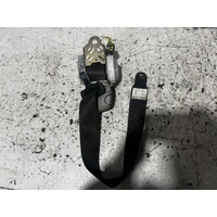 Toyota Corolla Right Front Seatbelt ZZE122 12/2001-06/2007