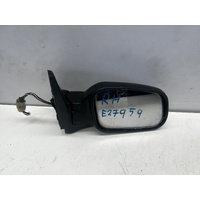 Land Rover Discovery Right Door Mirror 04/1994-02/1999 