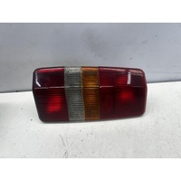 Land Rover Discovery Left Tail Light 04/1994-02/1999
