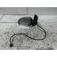 Volkswagen Golf Left Door Mirror GEN 5 06/2004-02/2009
