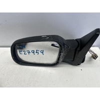 Land Rover Discovery Left Door Mirror 04/1994-02/1999