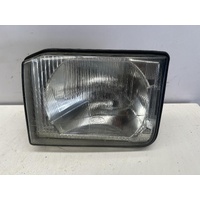 Land Rover Discovery Left Head Light 04/1994-02/1999