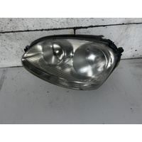 Volkswagen Golf Left Head Light GEN 5 06/2004-02/2009