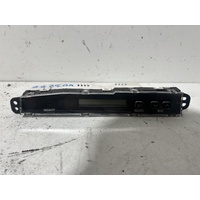 Toyota Avalon Clock MCXR10 07/2000-02/2003