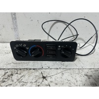 Toyota Avalon Heater Controls MCX10 07/2000-06/2005