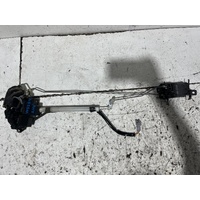 Toyota Avalon Right Rear Lock Mechanism MCX10 07/2000-06/2005