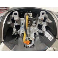 Mitsubishi Outlander Clockspring ZJ 10/2012-03/2018