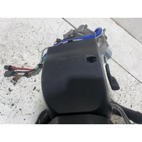 Mitsubishi Outlander Steering Coloumn Shroud ZJ 10/2012-03/2018