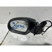 Volkswagen Tiguan Left Door Mirror 5N 05/2008-08/2016
