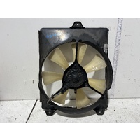 Toyota Avalon AC fan 7 Blade MCX10 07/2000 - 06/2005