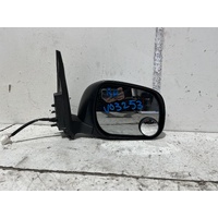 Toyota Rav4 Right Door Window ACA33 10/2008 - 11/2012