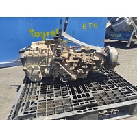 Nissan Patrol Manual Gearbox 4.2 Petrol TB42 GQ 02/88-12/97