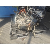 Lexus CT200H Automatic Transmission 1.8 Petrol Hybrid 2ZR-FXE ZWA10 12/10-2020