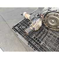 Toyota Kluger Transfer Case 3.3 Petrol 3MZ-FE Auto MCU28R 01/01-04/07