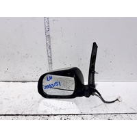 Toyota Tarago Left Door Mirror ACR50 03/2006-06/2020