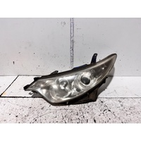 Toyota Tarago Left Head Light ACR50 03/2006-12/2008