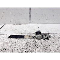 Toyota Tarago Left Rear 3rd Row Seat Belt ACR50 03/2006-03/2012