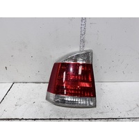 Holden Vectra Left Tail Light ZC 03/2003-12/2006