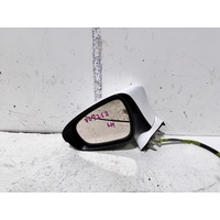 Lexus CT200H Left Door Mirror ZWA10 12/2010-12/2013