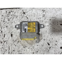 Toyota Tarago Air Bag Sensor Module ACR50 03/2006-06/2020