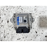 Suzuki Jimny Engine ECU GJ 10/2018-Current