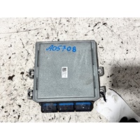 Ford Territory Engine ECU SZ 03/2011-12/2016