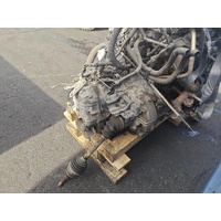 Toyota Camry Automatic Transmission FWD 3.0 Petrol 1MZ-FE SK36 08/02-05/06