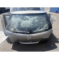 Mazda CX-7 Tailgate ER 11/2006-02/2012