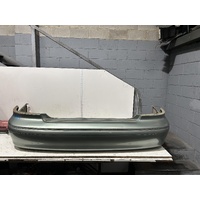 Toyota Avalon Rear Bumper MCX10 07/2000-09/2003