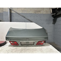 Toyota Avalon Bootlid MCX10 07/2000-09/2003