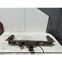 Toyota Prado Towbar VZJ95 07/1996-01/2003