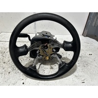 Land Rover Range Rover Sport Steering Wheel L320 08/2005-12/2013