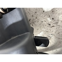 Land Rover Range Rover Sport Ignition Barrel with Key L320 08/2005-12/2013