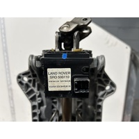 Land Rover Range Rover Sport Steering Angle Sensor L320 08/2005-05/2013