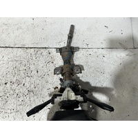 Mitsubishi Pajero Steering Column NP 05/2000-09/2006