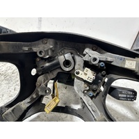 Mitsubishi Pajero Clockspring NP 11/2002-09/2006