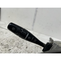 Mitsubishi Pajero Wiper Switch NP 05/2000-02/2006