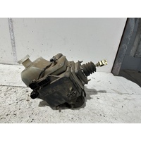 Mitsubishi Pajero ABS Booster Assembly NP 11/2002-11/2006