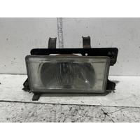 Holden Astra Right Head Light LB 07/1984-06/1987
