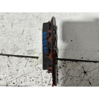 Toyota Prado Right Front Window Switch VZJ95 07/1996-01/2003