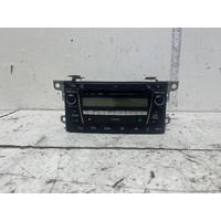 Toyota Rav4 Head unit ACA33 11/2005 - 11/2012