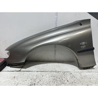 Holden Commodore Left Guard VX 09/1997-09/2002