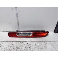 Ford Focus Left Tail Light LT 05/2007-04/2009