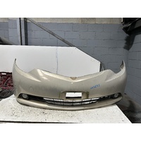 Toyota Tarago Front Bumper ACR50 01/2006-12/2008
