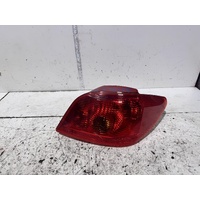 Peugeot 307 Right Tail Light T5 12/2001-09/2005