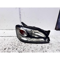Subaru Outback Right Head Light B3A 07/2001-08/2003